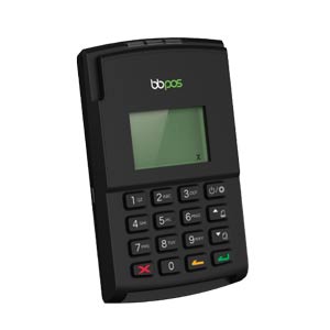 BBPOS WisePad2 BBPOS WisePad2