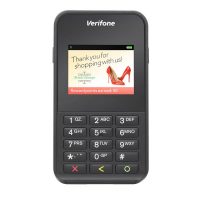 Verifone E355