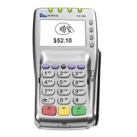 Verifone VX 805