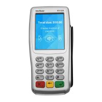 Verifone VX 820