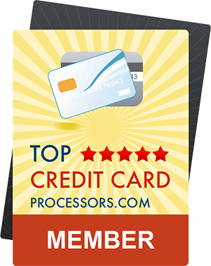 Top Credit Card Processors Member