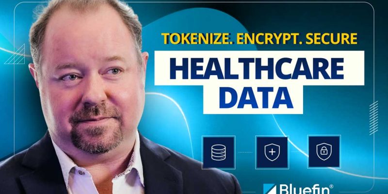 Video: Hackers Are Targeting Healthcare – Are You Ready?